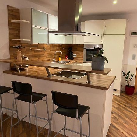 Ferienwohnung Sophia Inzing Kültér fotó