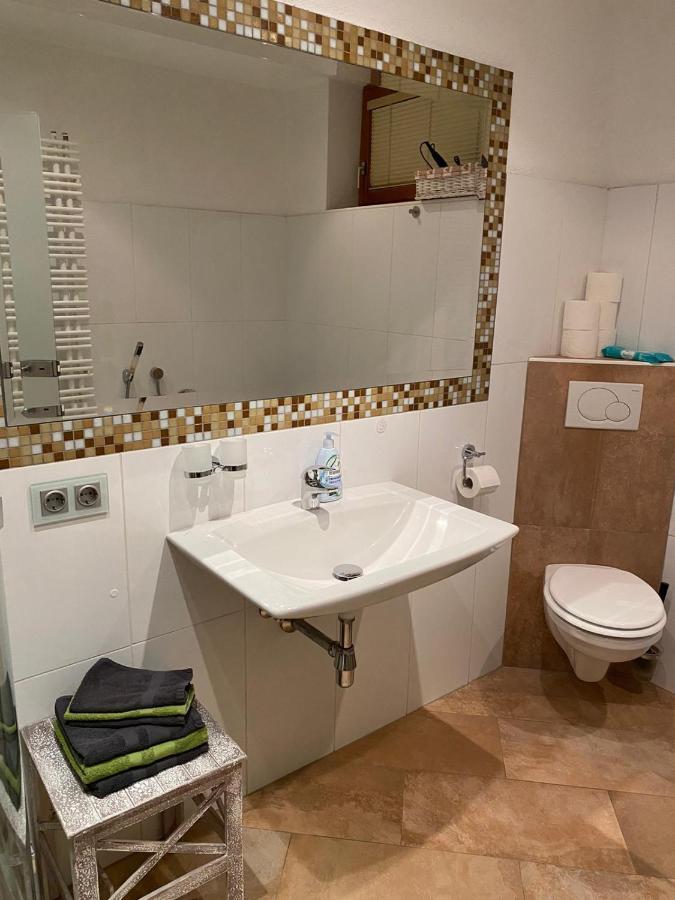 Ferienwohnung Sophia Inzing Kültér fotó