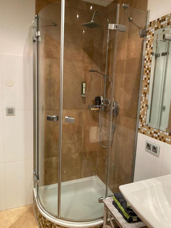 Ferienwohnung Sophia Inzing Kültér fotó